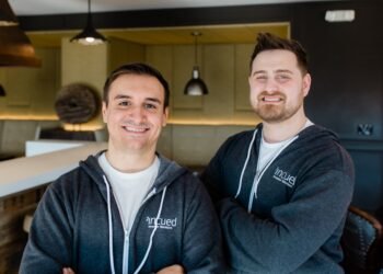 Chicago-based Tech Startup Incued