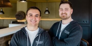 Chicago-based Tech Startup Incued