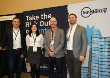 SingleKey Toronto Startups