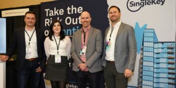 SingleKey Toronto Startups