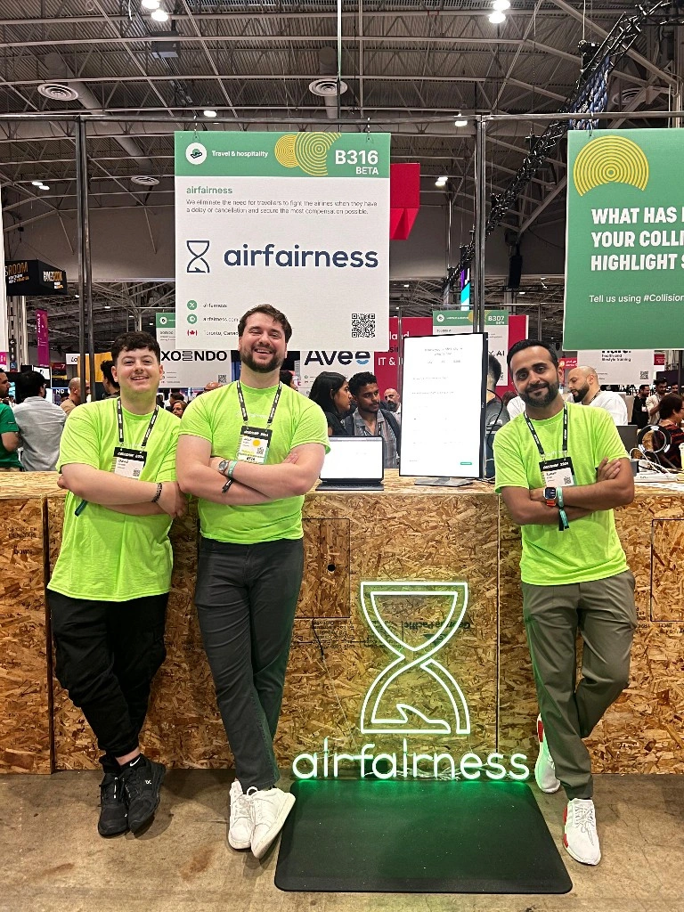 Airfairness