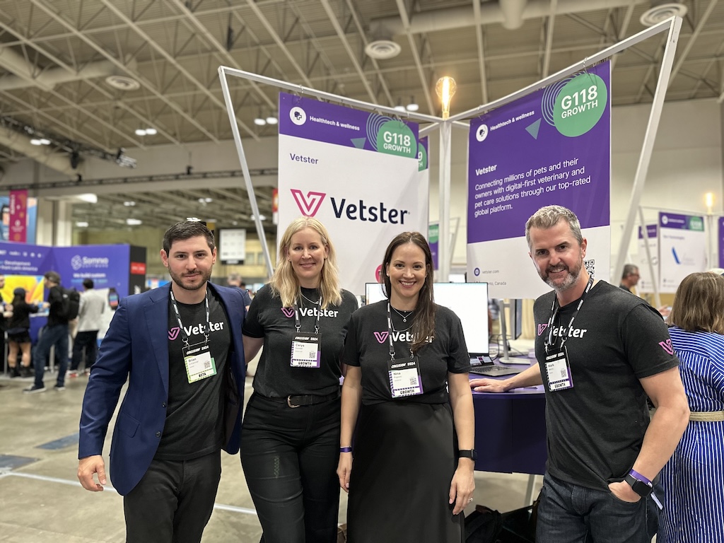 Vetster Team Toronto