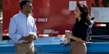 PolyCareers Cofounders