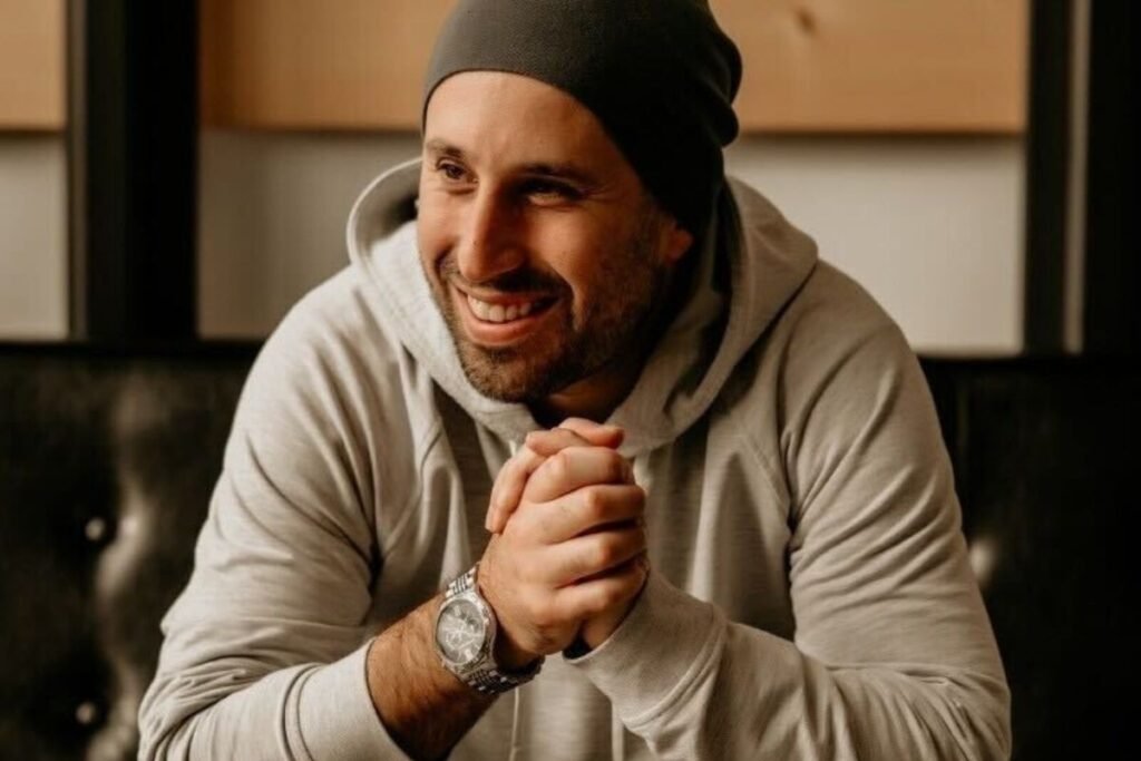 Waterloo AI startup Gambit Technologies Cover