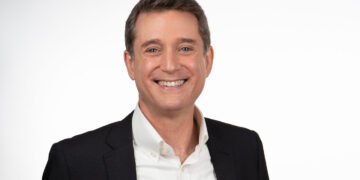 Mort Fertel, CEO of Poplin