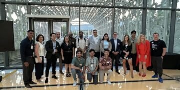 AWS AI Startup Competitions