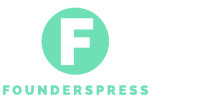 FoundersPress Startup News Logo