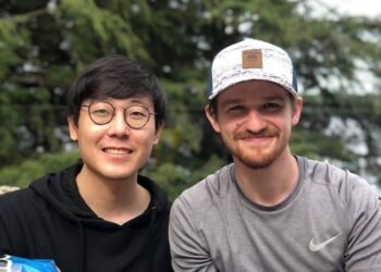 Javelin Sports Founders