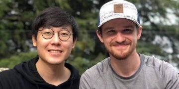 Javelin Sports Founders