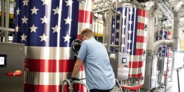 Locus Fermentation Solutions