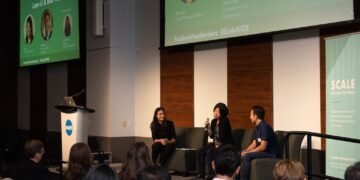 ScaleWithoutBorders Summit