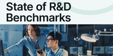 State of R&D Report Boast