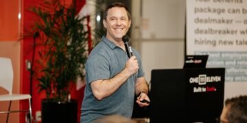 Tech Leaders on the Future of HR