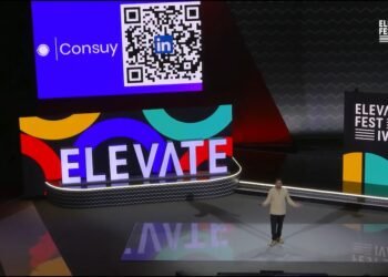 Top Companies at Elevate Conference