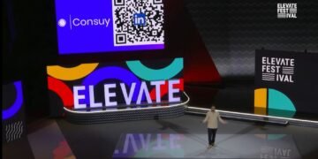 Top Companies at Elevate Conference