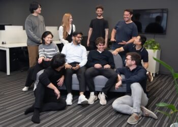 Calgary-based Venture Studio Motiv