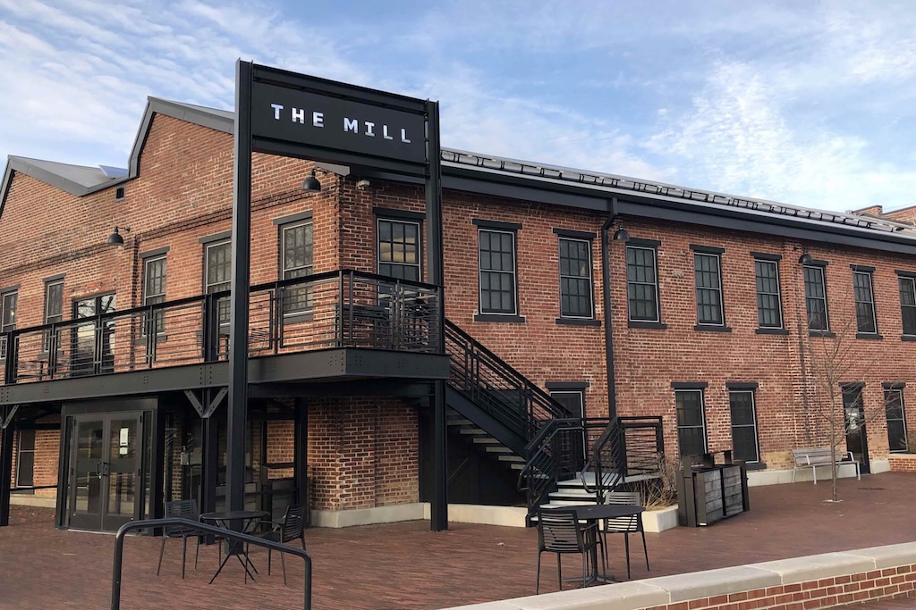 Dimension Mill