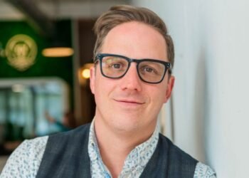 Tenure Rewards Founder Jonathan Hillis