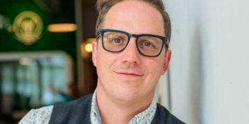 Tenure Rewards Founder Jonathan Hillis