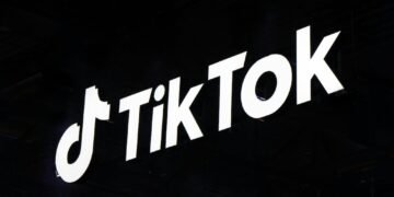 TikTok Canada