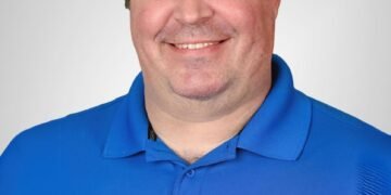 Ben Edmond Connectbase