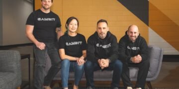 Top AI Startups Gambit Technologies