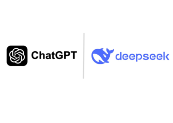 DeepSeek AI