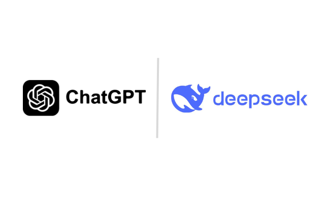 DeepSeek AI