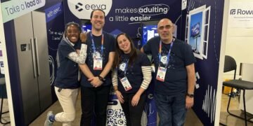 Top Canadian Companies at CES 2025