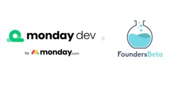 FoundersBeta Partnership with Monday.com