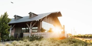 OneHope Wine Story