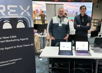 Top 100 Companies Rex Marketing Agent| REX