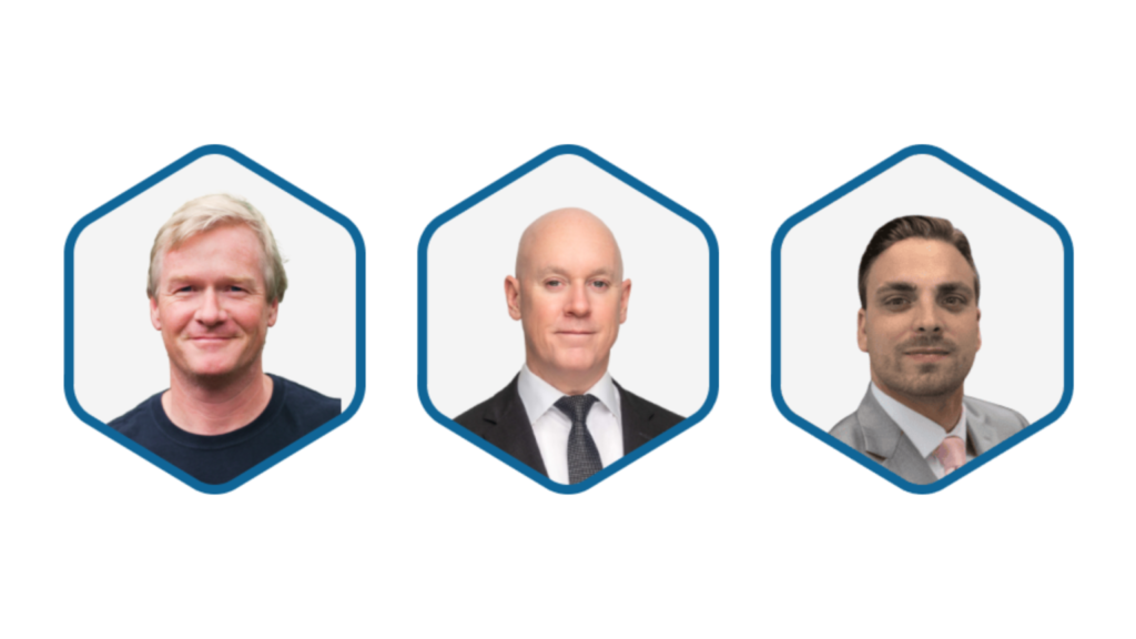 FutureVault Team