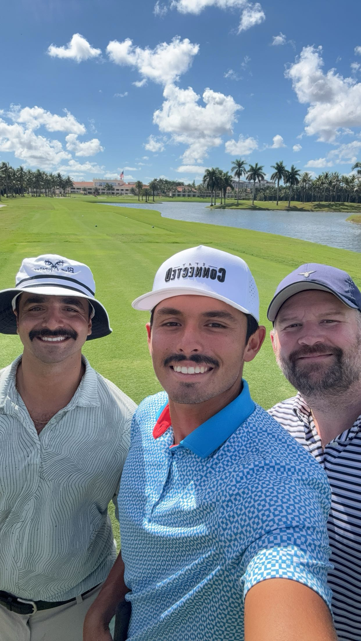 From the Fairways to the Feeds: The Rise of Golf’s Social Media Stars ...