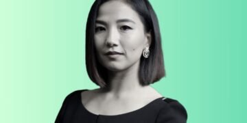 Silicon Data Founder