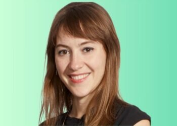 AWS Climate Fellowship Lisbeth Kaufman