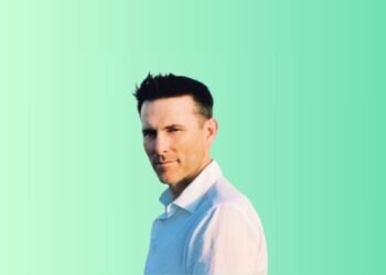 Jeremy McCool Founder of HEVO