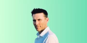 Jeremy McCool Founder of HEVO