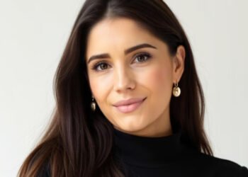 Anna Sinclair Founder of Sinclair Creative Agency