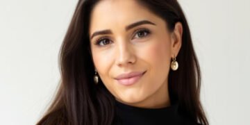 Anna Sinclair Founder of Sinclair Creative Agency