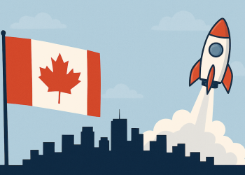 Canadian Startups Ecosystem Post