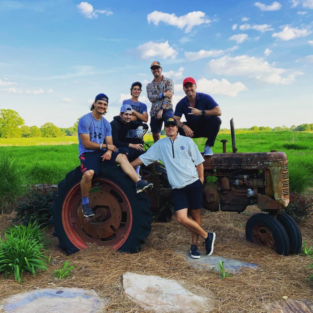 Pursell Farms & Good Good