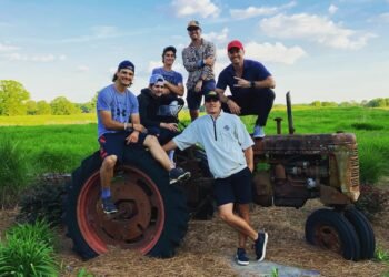 Pursell Farms & Good Good