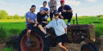 Pursell Farms & Good Good