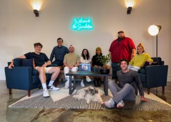 Burai Launches to Transform Workflow Automation with AI