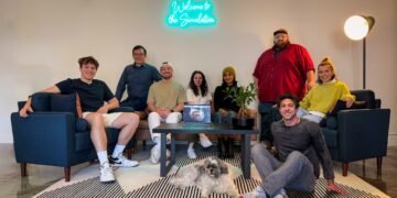 Burai Launches to Transform Workflow Automation with AI