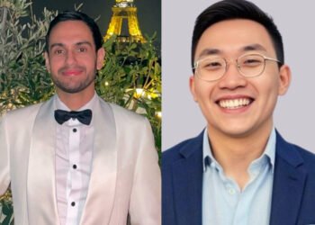 Canadian Founders Open US Account