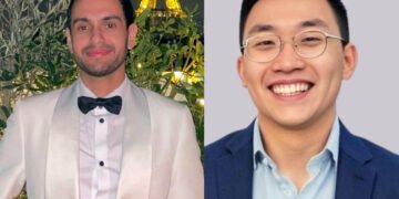 Canadian Founders Open US Account