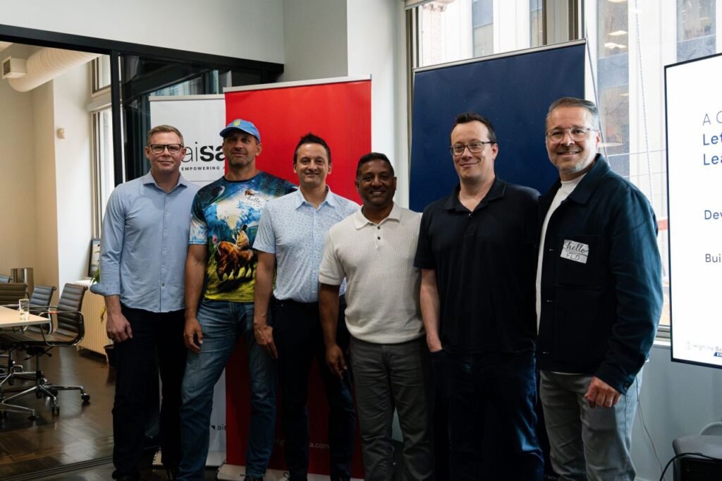 Highline Beta Ethereum First Venture Studio