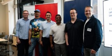 Highline Beta Ethereum First Venture Studio